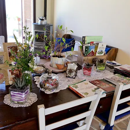 B&B Frutti Antichi Bed & Breakfast 3*