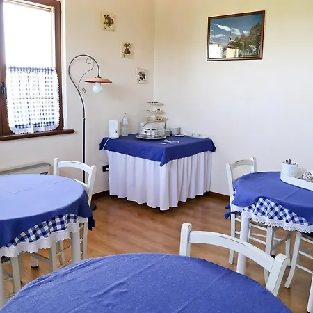 B&B Frutti Antichi 3*
