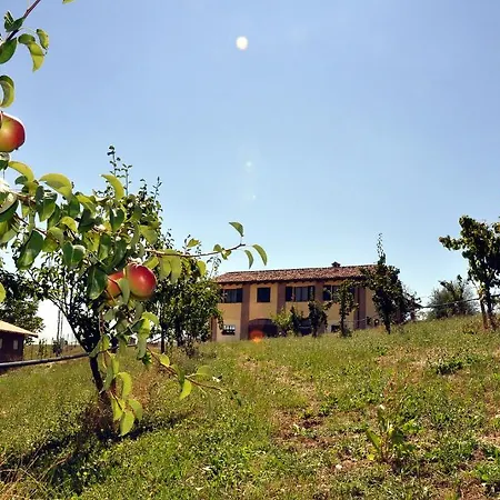 B&B Frutti Antichi