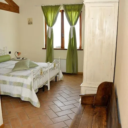 B&B Frutti Antichi Frühstückspension 3*