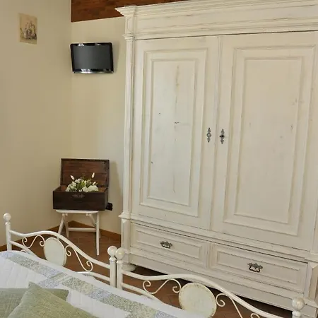 B&B Frutti Antichi 3* Tabiano Terme