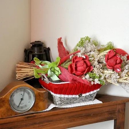 Frühstückspension B&B Frutti Antichi 3*