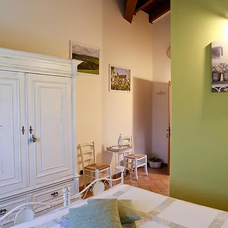 Frühstückspension B&B Frutti Antichi 3*