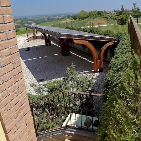 B&B Frutti Antichi