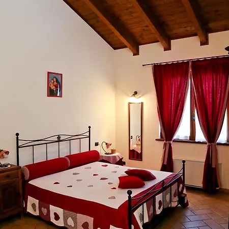 B&B Frutti Antichi