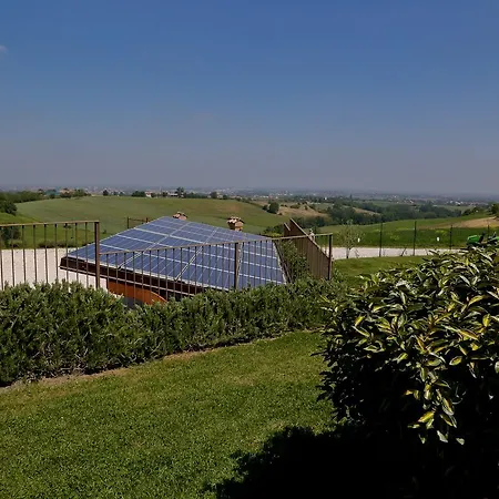 B&B Frutti Antichi