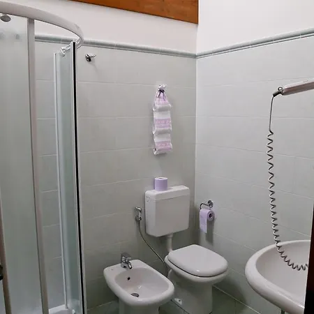 Frühstückspension B&B Frutti Antichi 3*