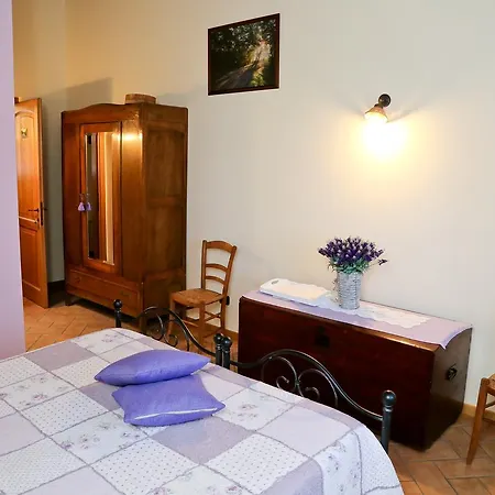 B&B Frutti Antichi Bed & Breakfast 3*