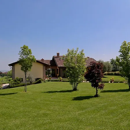 B&B Frutti Antichi Bed and Breakfast Tabiano Terme