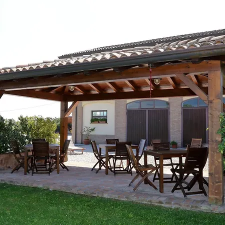 B&B Frutti Antichi Bed and Breakfast 3*