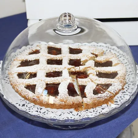 Bed & Breakfast B&B Frutti Antichi