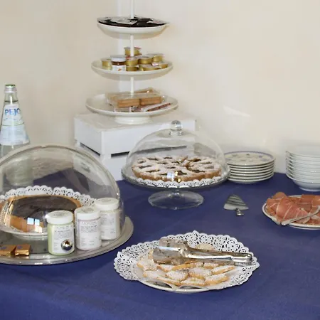 B&B Frutti Antichi Bed and breakfast 3*