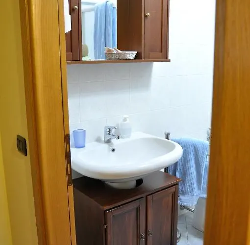 B&B Frutti Antichi Bed and Breakfast