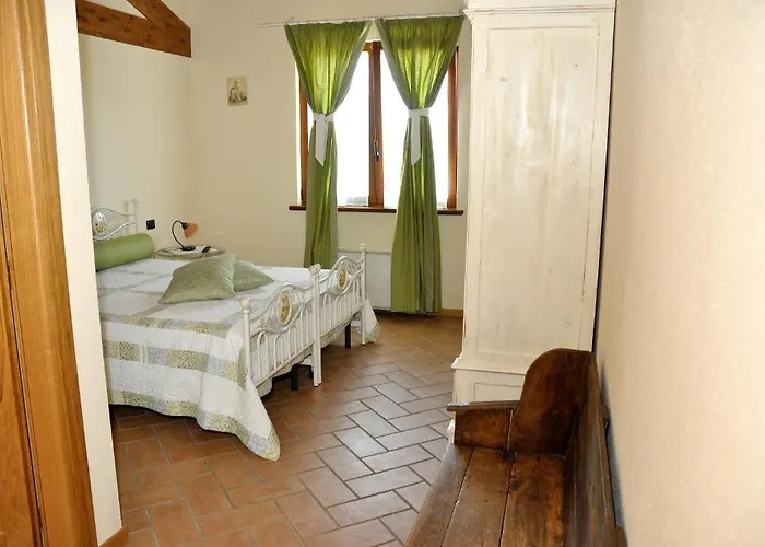 B&B Frutti Antichi Bed and Breakfast 3*