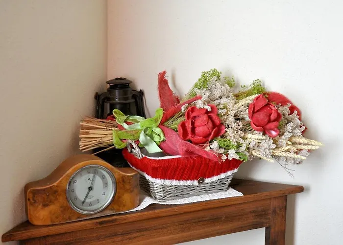 Bed and Breakfast B&B Frutti Antichi 3*