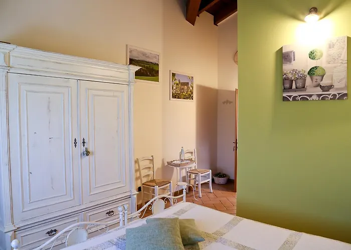Bed and Breakfast B&B Frutti Antichi 3*