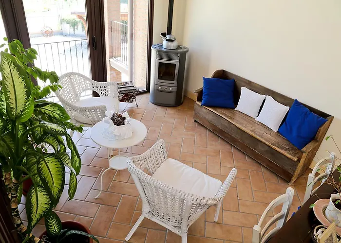 B&B Frutti Antichi