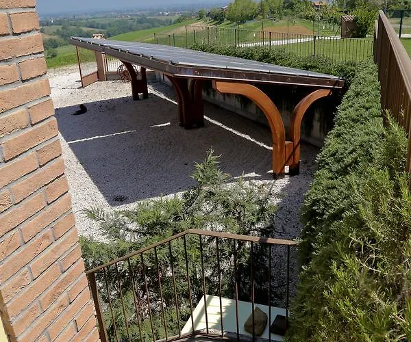 B&B Frutti Antichi