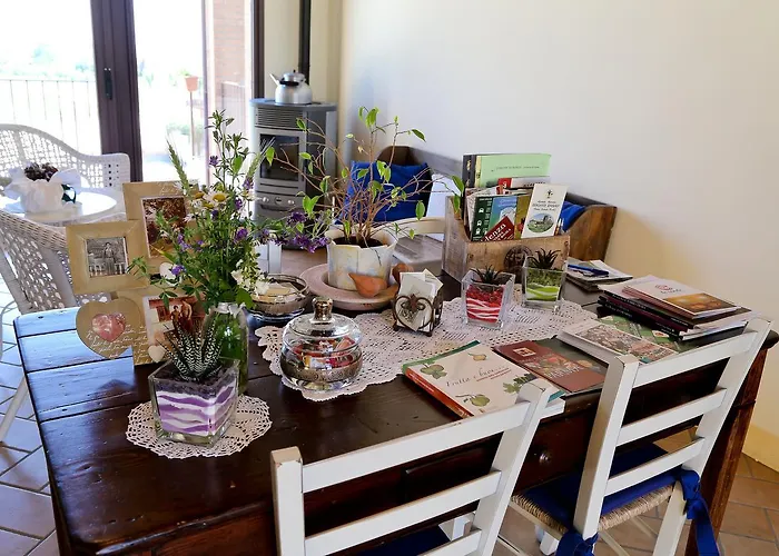 B&B Frutti Antichi Bed and Breakfast 3*