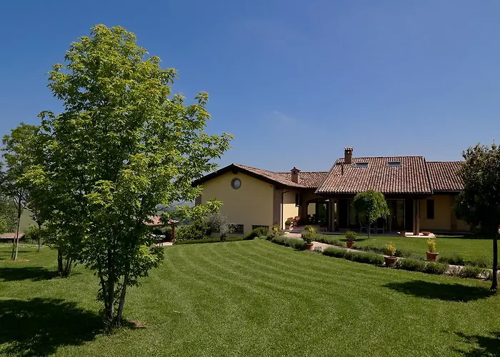Bed and Breakfast B&B Frutti Antichi