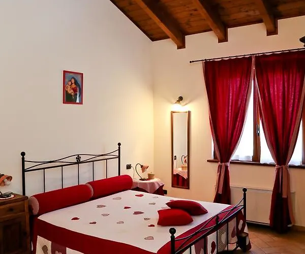 B&B Frutti Antichi
