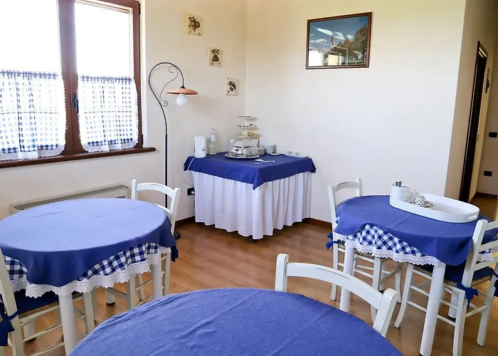 B&B Frutti Antichi 3*