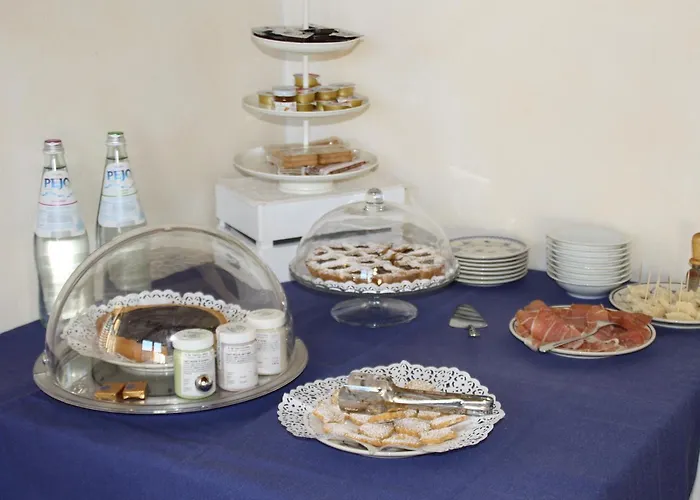 B&B Frutti Antichi Bed and Breakfast 3*